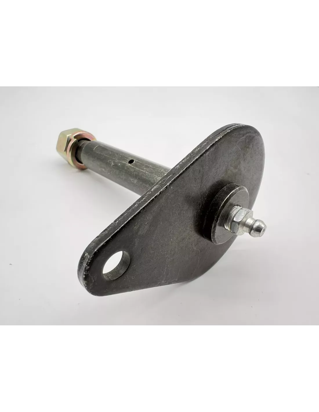 Axe graissable 18mm de lame de suspension arrière Land Cruiser BJ7