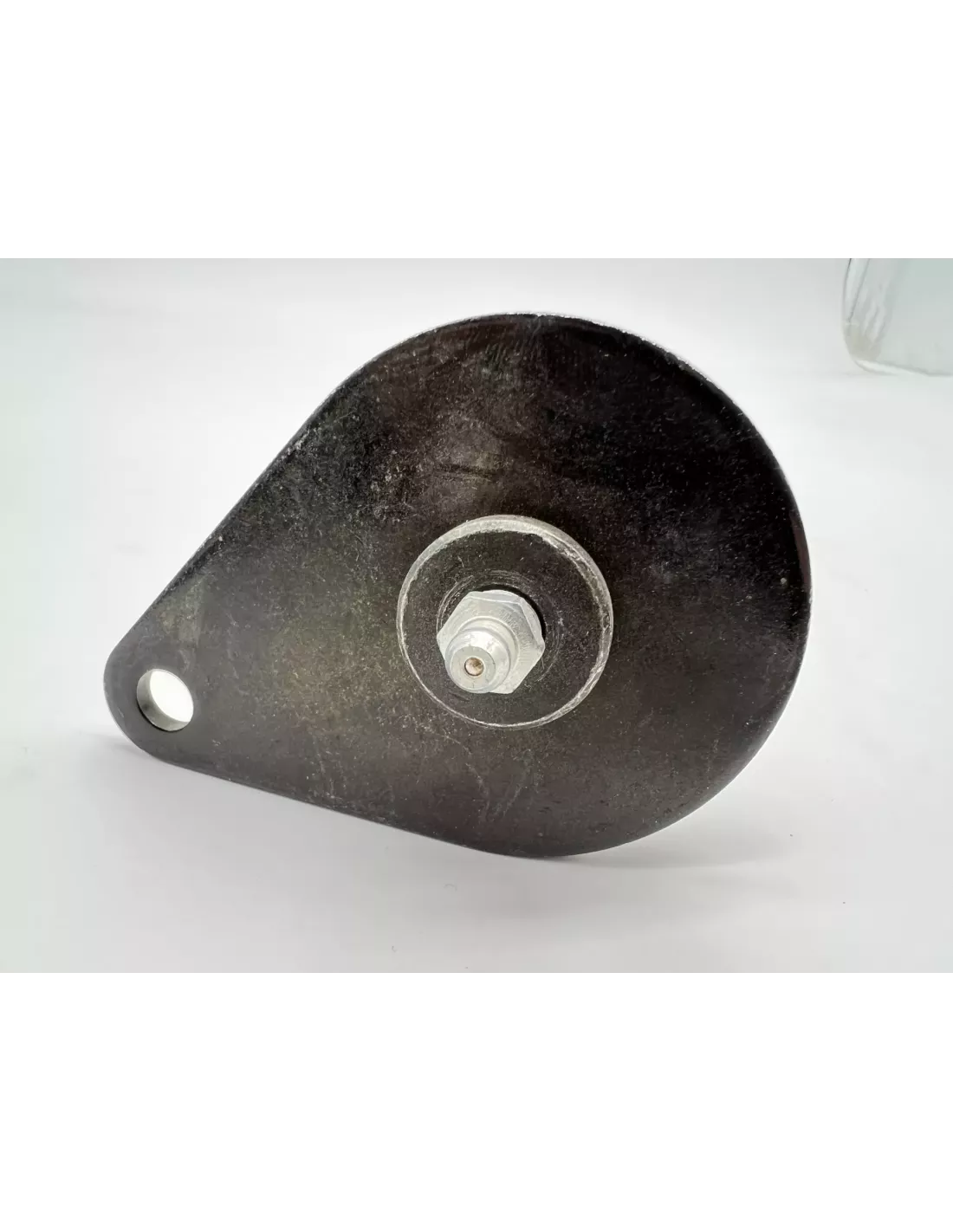 Axe Graissable 18mm de Lame de Suspension Arrière Belton
