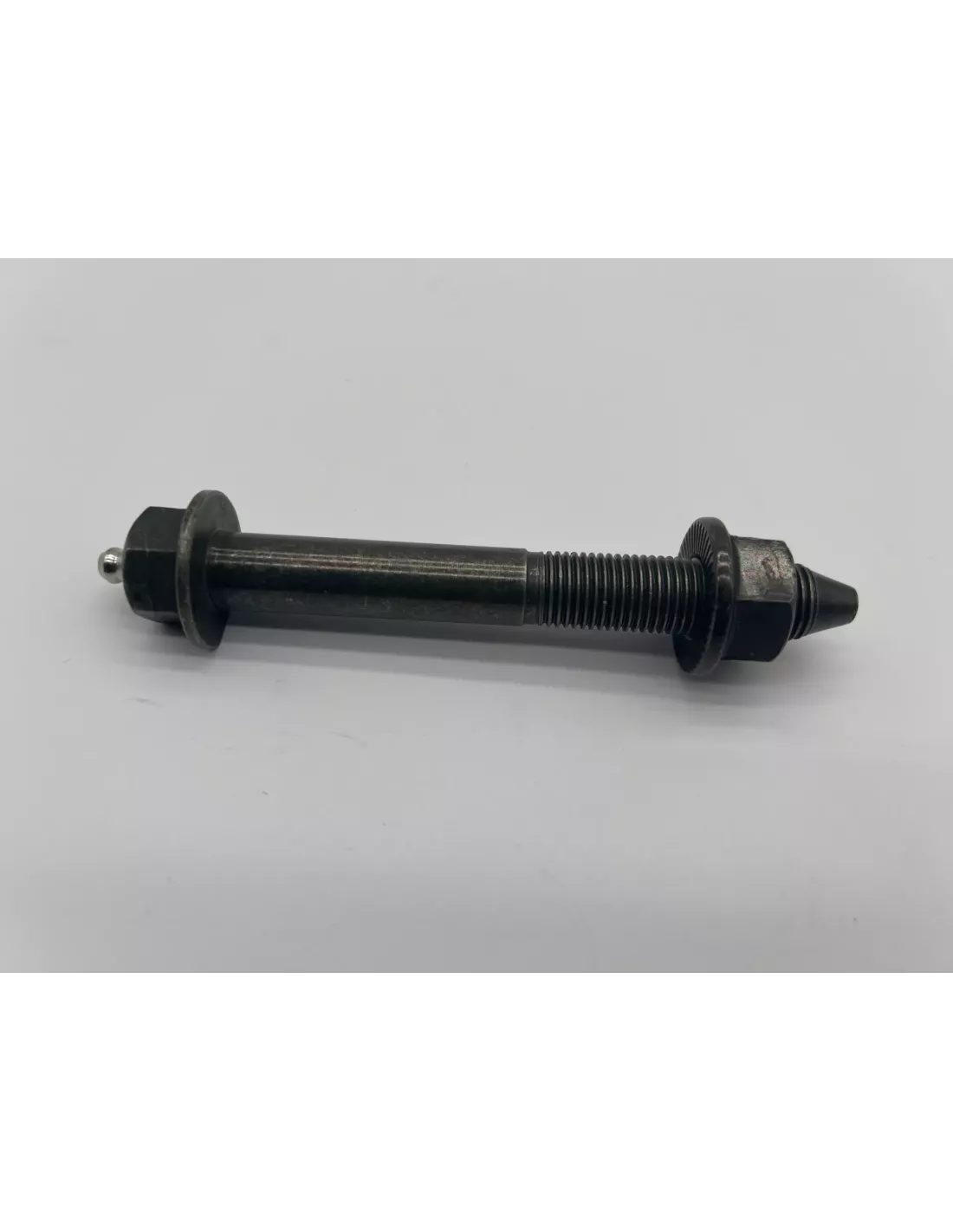 Axe Graissable de Lame de Suspension D23 Mitsubishi Toyota