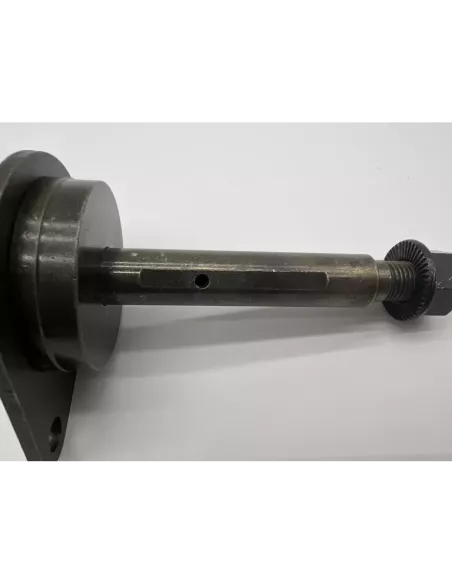 Axe graissable lame suspension Série 7 après 1999 HZJ7 GRJ7 VDJ7