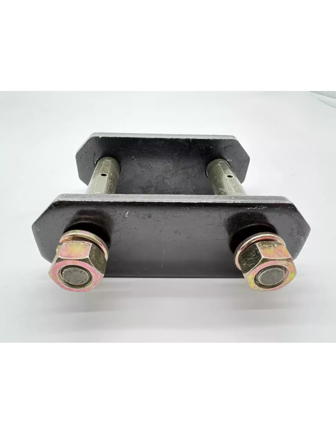 Jumelle graissable arrière de lame de suspension HJ6 BJ7 HZJ7 avant