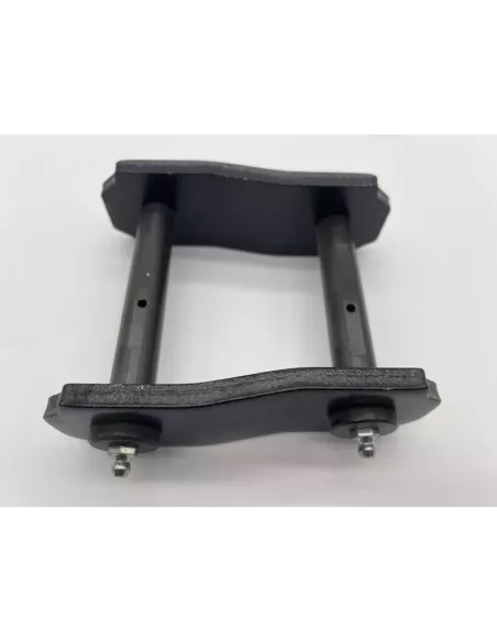Jumelle Graissable Lame de Suspension HZJ71 HZJ74 la Pièce