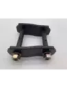 Jumelle Graissable Lame de Suspension HZJ71 HZJ74 la Pièce