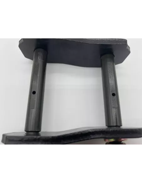 Jumelle Graissable Lame de Suspension HZJ71 HZJ74 la Pièce