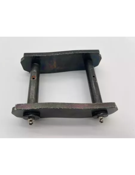 Jumelle Graissable Lame de Suspension Belton Toyota Land
