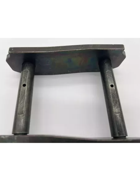 Jumelle graissable lame de suspension HZJ79 HZJ78 GRJ79 GRJ78 BELTON