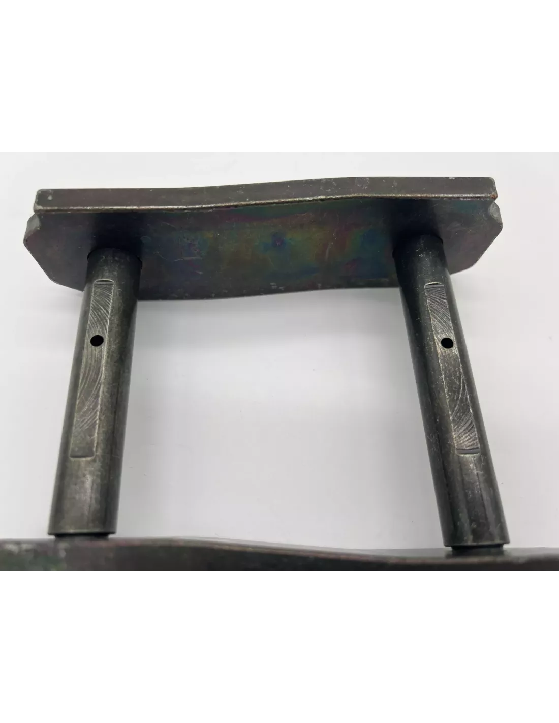 Jumelle graissable lame de suspension HZJ79 HZJ78 GRJ79 GRJ78 BELTON