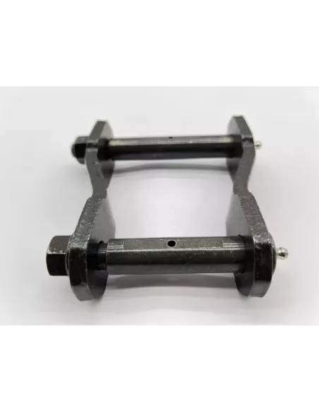 Jumelle Graissable de Lame de Suspension Belton Toyota