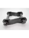 Jumelle graissable de lame de suspension Hilux Vigo BELTON -