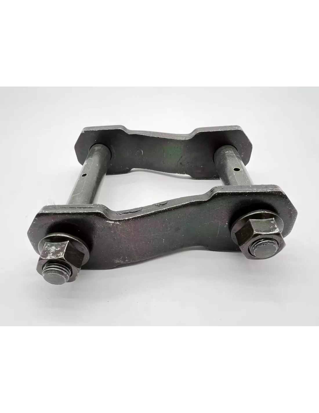 Jumelle Graissable de Lame de Suspension Belton Toyota