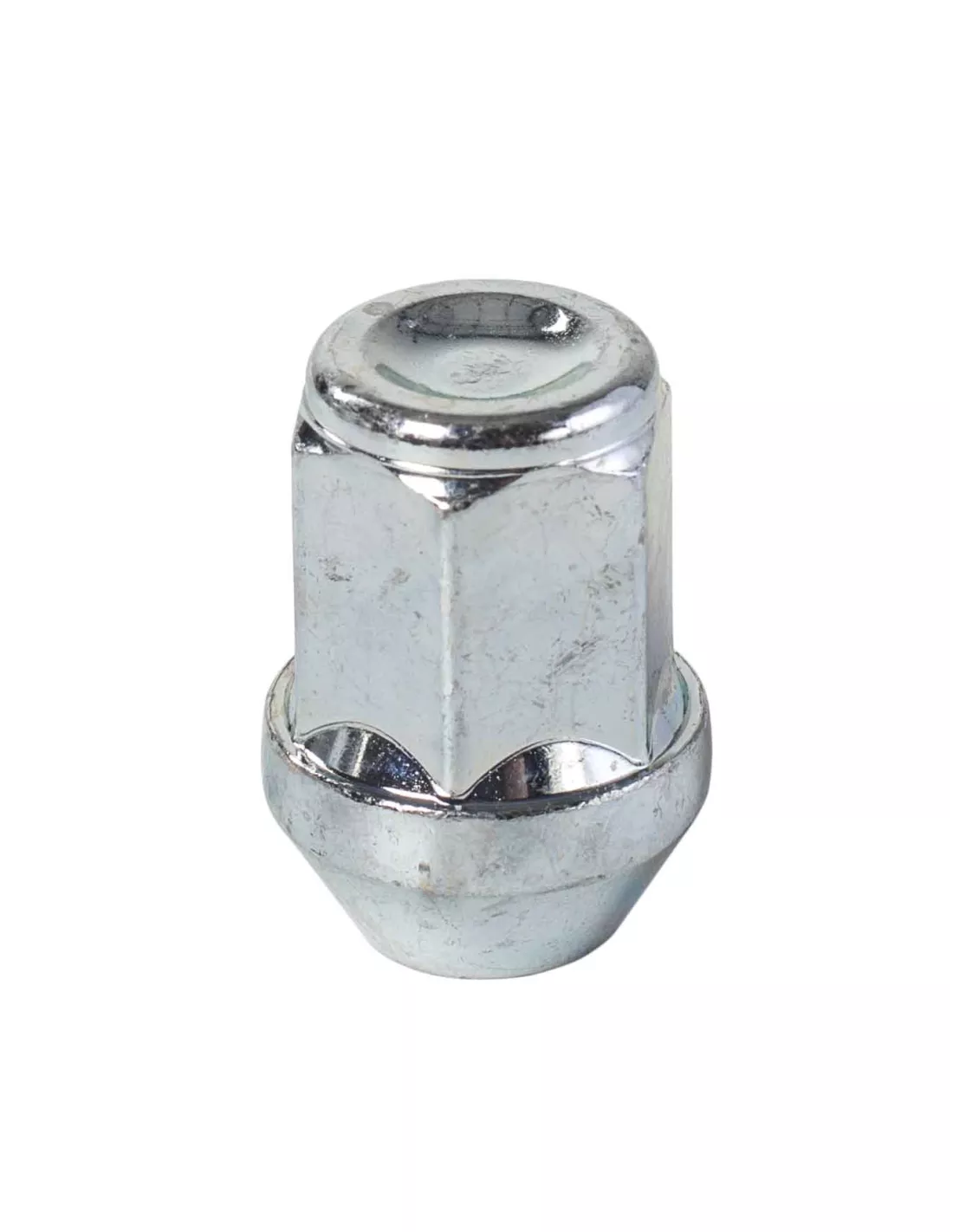 ECROU CHROME 12 X 1.50 - HEX19