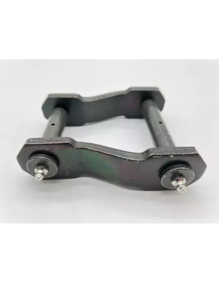 Jumelle Graissable de Lame de Suspension Belton Toyota