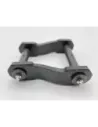 Jumelle Graissable de Lame de Suspension Belton Toyota