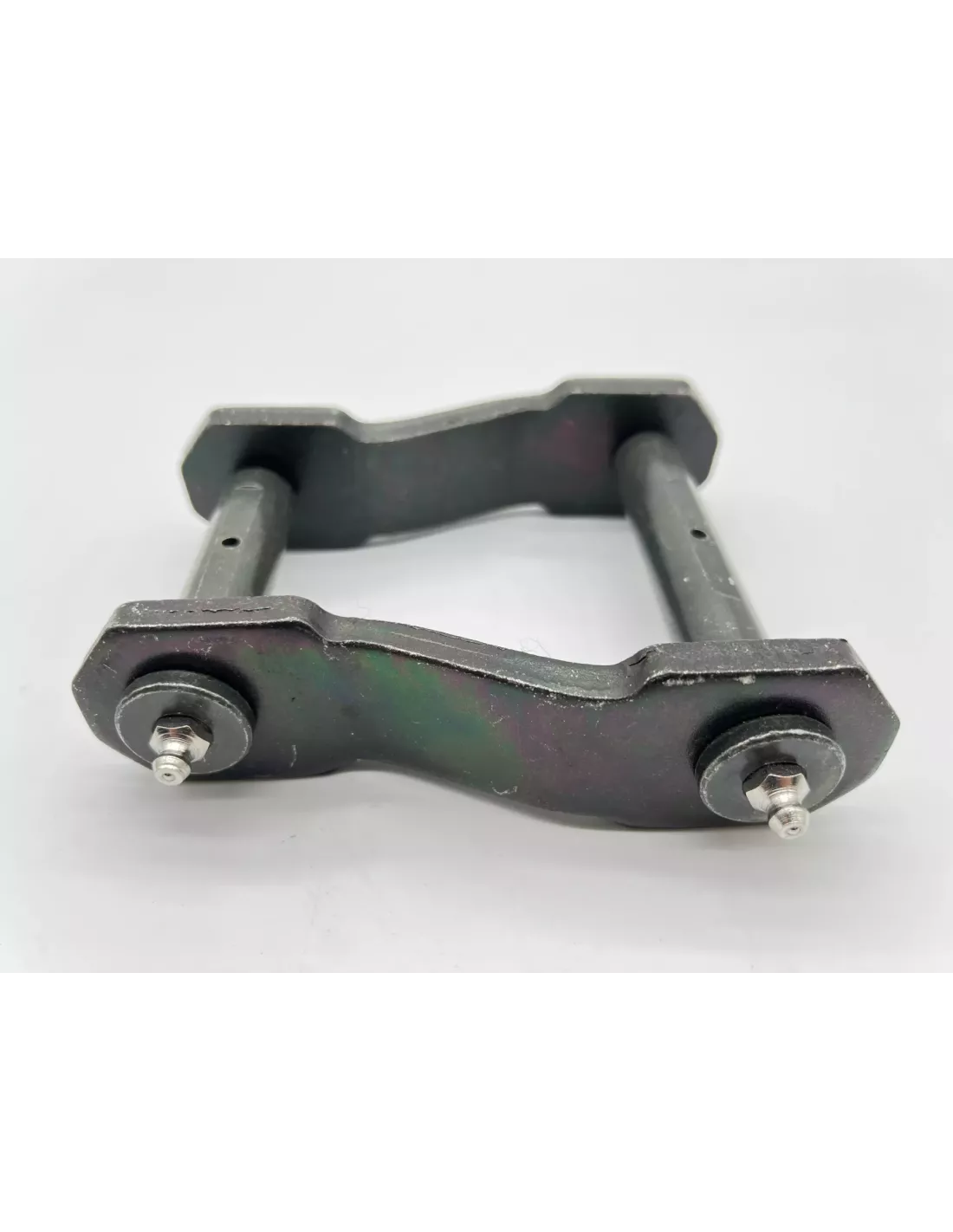 Jumelle graissable de lame de suspension Hilux Vigo BELTON -