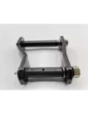 Jumelle graissable de lame de suspension Ford Ranger après 2012