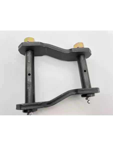 Jumelle Graissable de Lame de Suspension Belton Isuzu D-Max