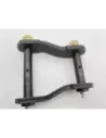 Jumelle Graissable de Lame de Suspension Belton Isuzu D-Max