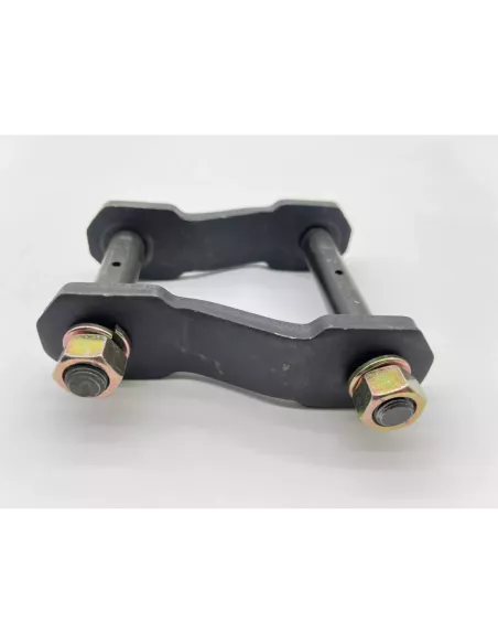 Jumelle graissable de lame de suspension Isuzu Dmax 2012-2020 BELTON