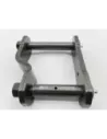 Jumelle Graissable de Lame de Suspension Belton Toyota