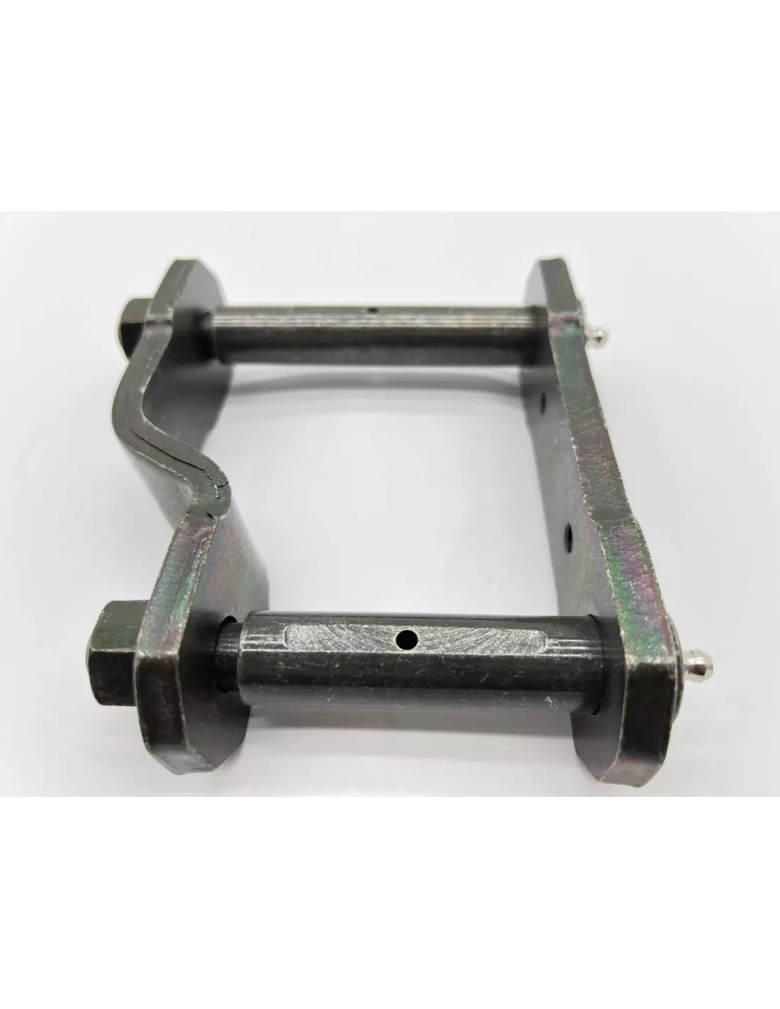 Jumelle Graissable de Lame de Suspension Belton Toyota