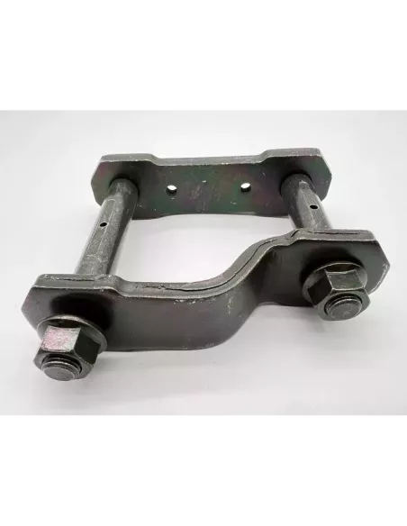 Jumelle Graissable de Lame de Suspension Belton Toyota