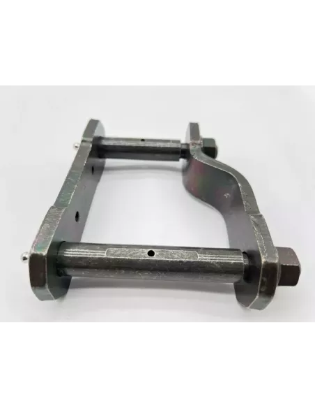 Jumelle graissable de lame de suspension Hilux Revo BELTON -