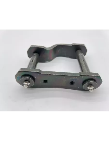Jumelle Graissable de Lame de Suspension Belton Toyota