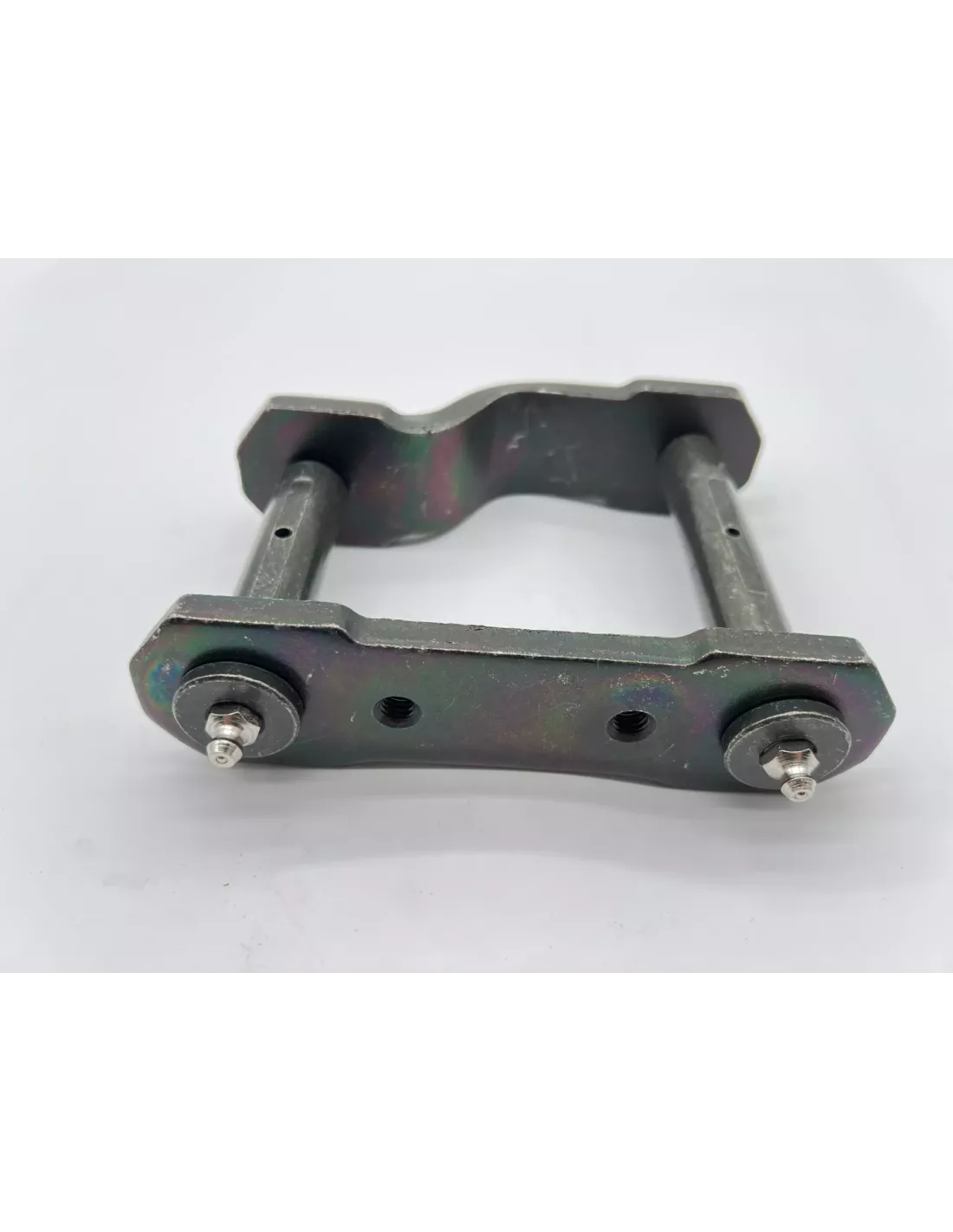 Jumelle graissable de lame de suspension Hilux Revo BELTON -