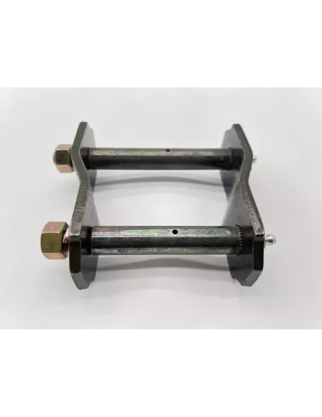 Jumelle Graissable de Lame de Suspension Belton Mitsubishi