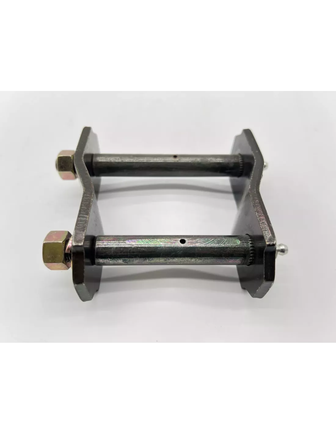 Jumelle Graissable de Lame de Suspension Belton Mitsubishi