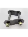 Jumelle Graissable de Lame de Suspension Belton Mitsubishi