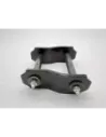 Jumelle Graissable de Lame de Suspension Belton Mitsubishi