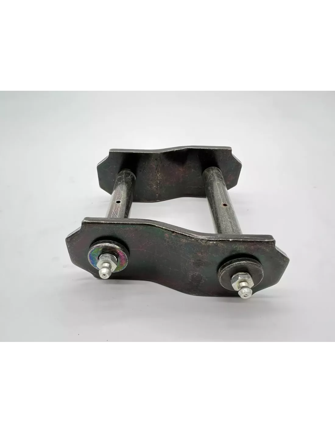 Jumelle Graissable de Lame de Suspension Belton Mitsubishi