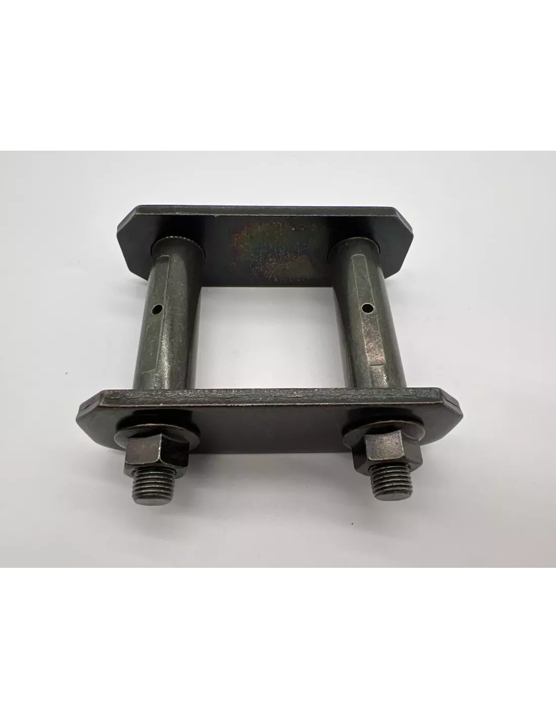 Jumelle Graissable de Lame de Suspension Belton Nissan
