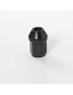 ECROU 14 X 1.50 BLACK - HEX19