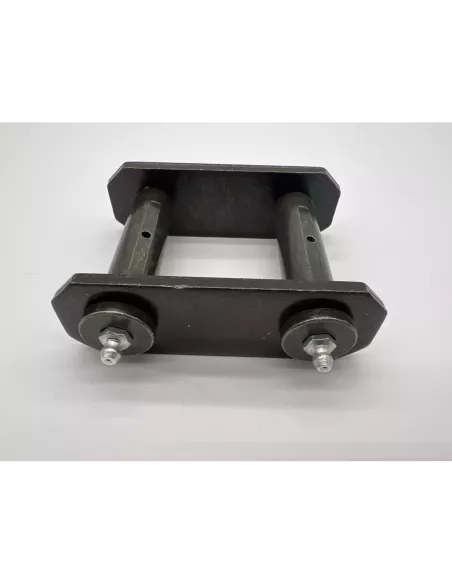 Jumelle Graissable de Lame de Suspension Belton Nissan