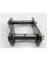 Jumelle Graissable de Lame de Suspension Belton Nissan