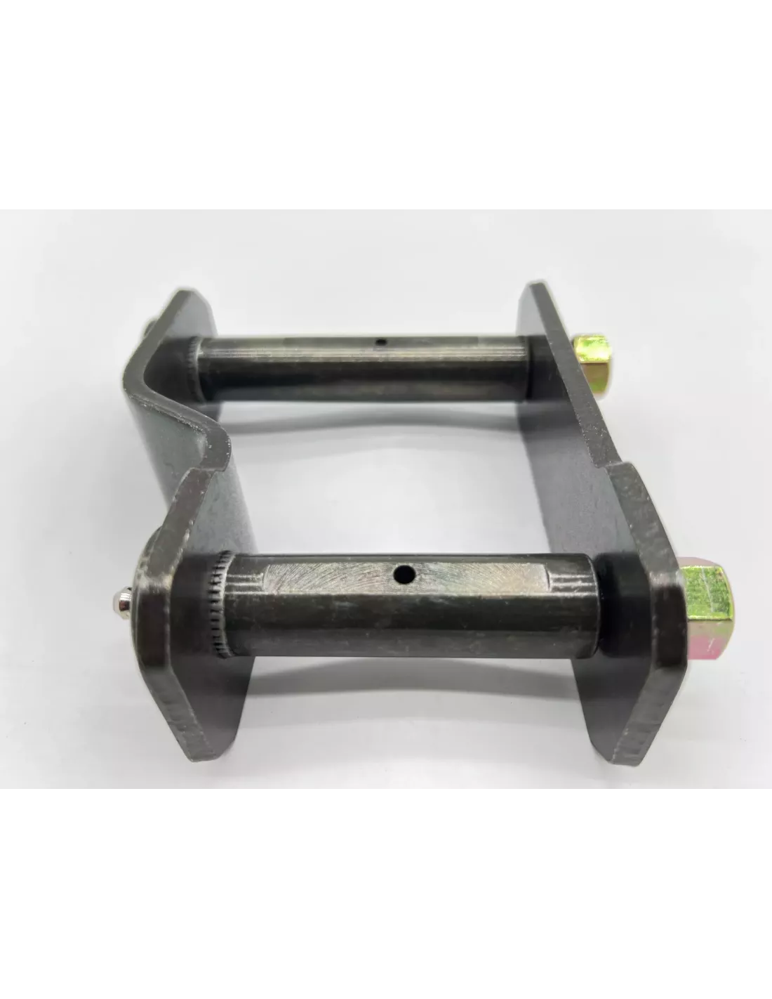 Jumelle Graissable de Lame de Suspension Belton Nissan