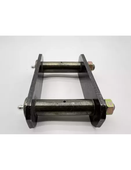 Jumelle graissable de lame de suspension Navara D23 NP300 BELTON -