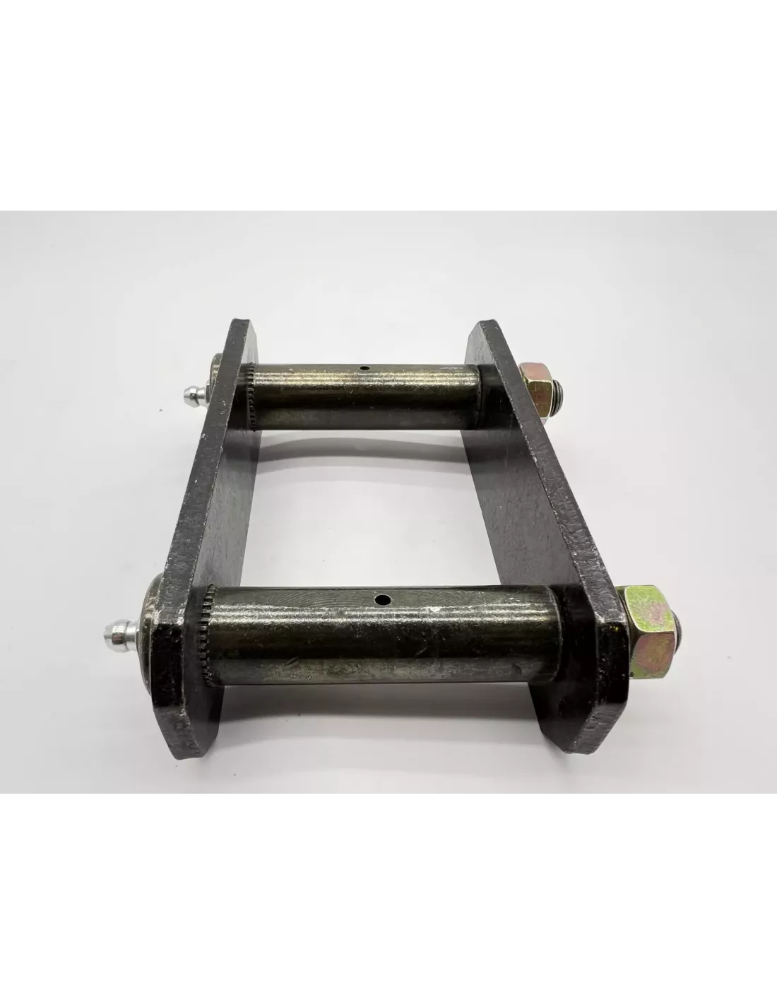 Jumelle graissable de lame de suspension Navara D23 NP300 BELTON -