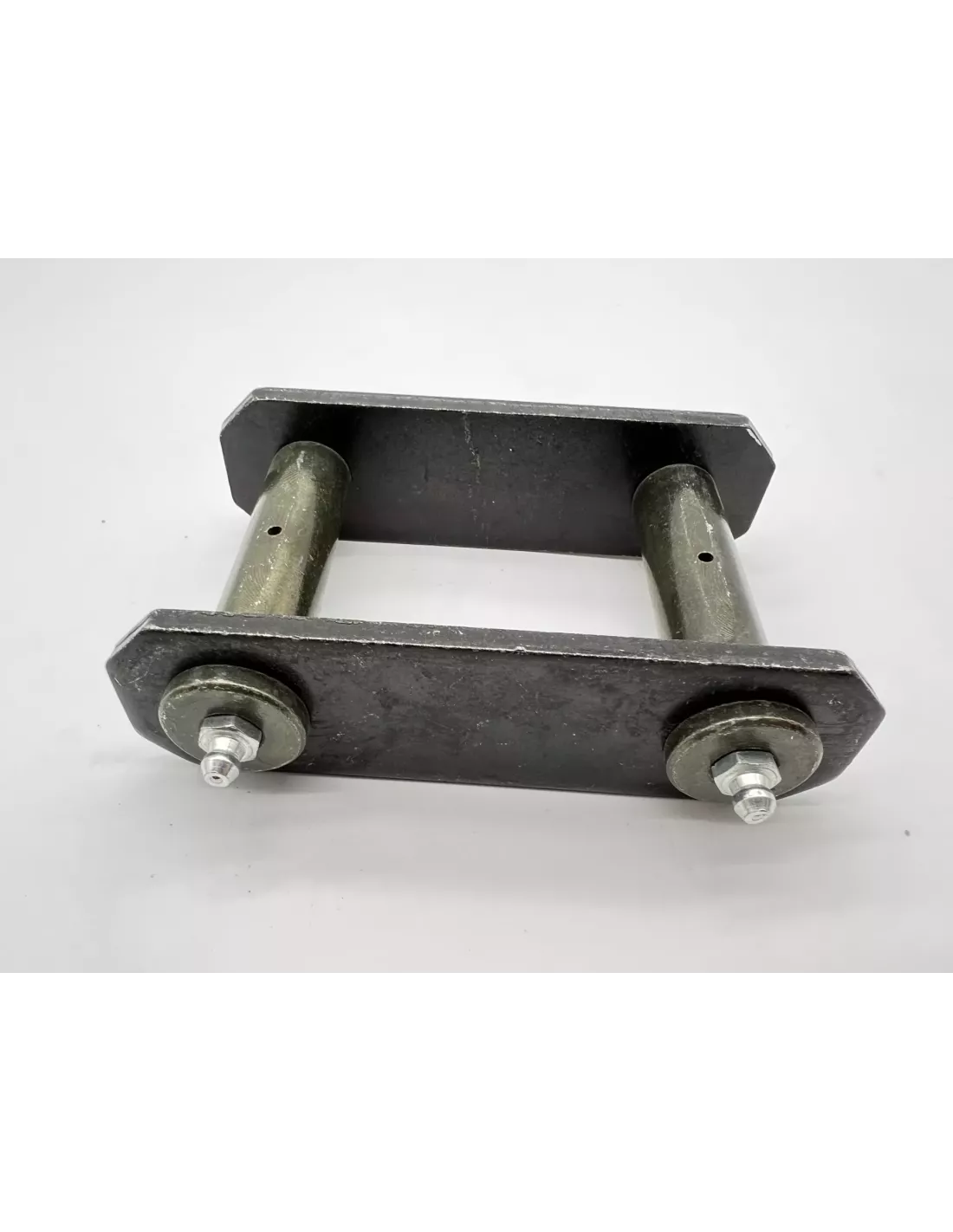 Jumelle Graissable de Lame de Suspension D23 Belton Nissan