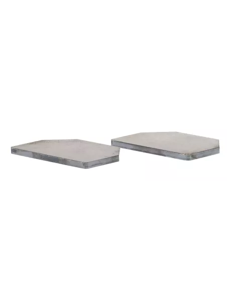 Kit anti retour jumelle J7 J6 J4 OLD MAN EMU - accessoire 4x4