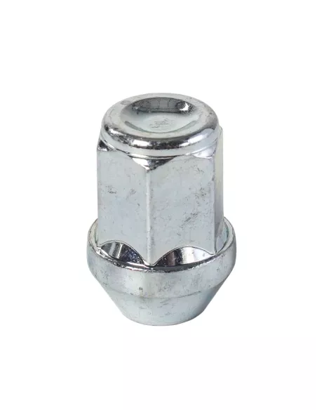 ECROU CHROME 16 X 1.50 (HEX 22)