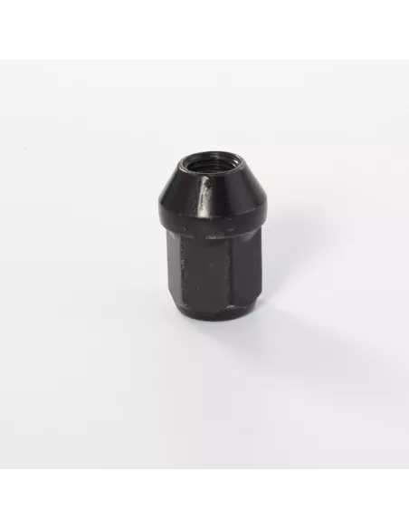 ECROU 16 X 1.50 BLACK (HEX 22)
