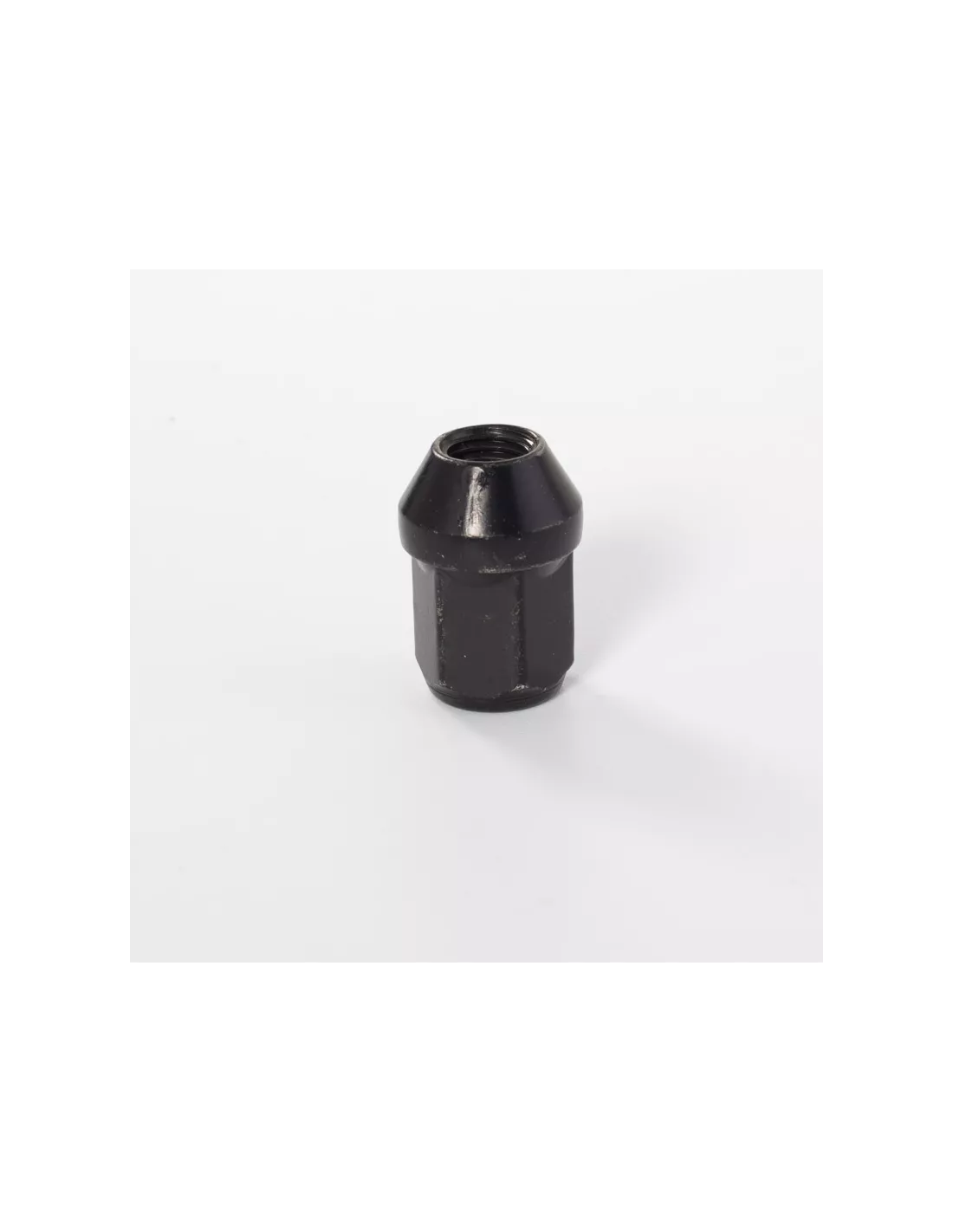 ECROU 16 X 1.50 BLACK (HEX 22)