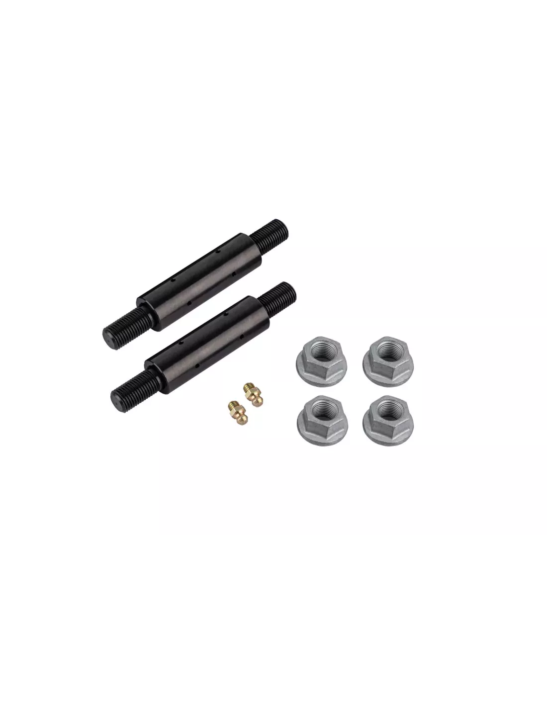 Kit axes fixes graissables de suspension OME pour Ford Ranger OLD MAN