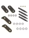 Jumelle graissable avant BJ4 OLD MAN EMU - accessoire 4x4