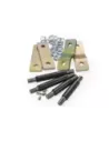 Kit Jumelle Graissable Arrière Old Man Emu Nissan Navara D40