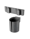 SUPPORT & PORTE CANNETTE POUR GLACIERE PATROL