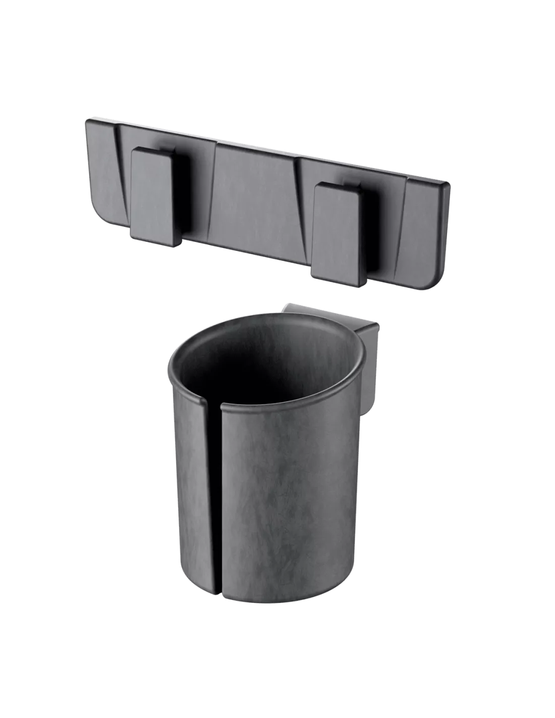 SUPPORT & PORTE CANNETTE POUR GLACIERE PATROL